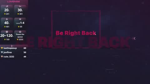  Wendy  online show from February 21, 12:41 pm