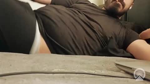 iamwhoiam76 online show from April 21, 1:07 pm