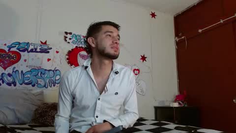 iamyourspicyone online show from March 27, 11:44 am