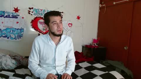 iamyourspicyone online show from February 12, 11:36 am