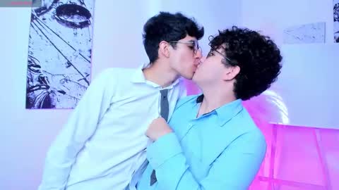 Ian and Austin  online show from January 15, 1:09 pm