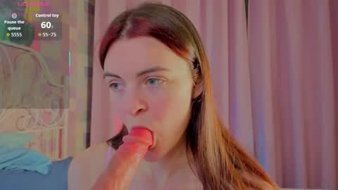 Ian online show from February 4, 1:09 am