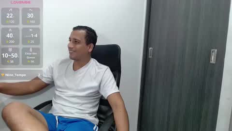 ian_taylor_xxx online show from January 25, 5:07 am