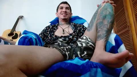 Ian Doherty online show from March 4, 1:06 pm