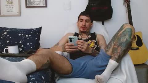 Ian Doherty online show from October 1, 1:32 pm