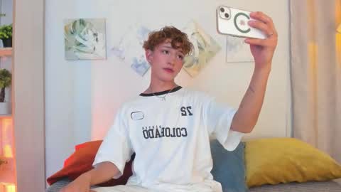 ian  online show from January 13, 2:52 am