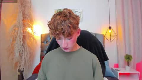 ian  online show from October 16, 5:40 am