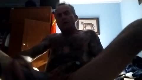 Snapshot of ianharve chatting on September 25, 6:04 pm ianharve online show from September 25, 6:04 pm