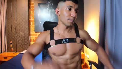 Ian knox online show from February 6, 9:06 pm