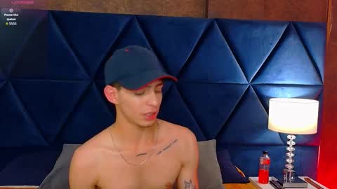 Ian Lark online show from March 14, 5:33 am