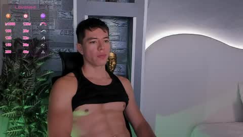 ianmancini online show from May 31, 3:00 pm