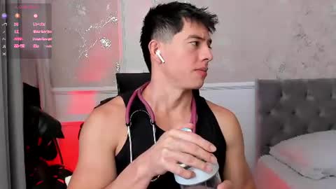 ianmancini online show from July 21, 1:57 pm