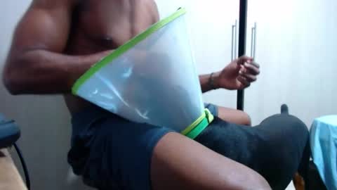 Ian Rashad online show from December 4, 6:02 am