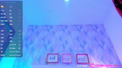 Snapshot of iara_smith_ chatting on February 25, 2:48 pm  iara smith  online show from February 25, 2:48 pm