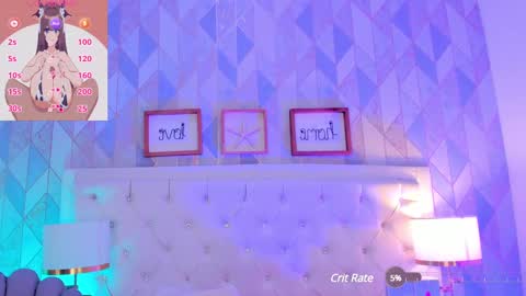 Snapshot of iara_smith_ chatting on March 9, 2:32 pm  iara smith  online show from March 9, 2:32 pm