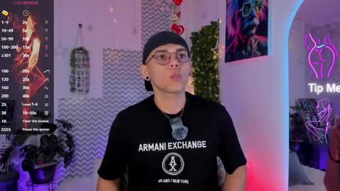 ibaby_crazy online show from March 26, 10:53 am