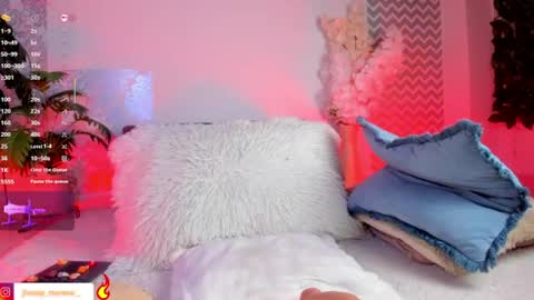 ibaby_crazy online show from July 29, 8:53 pm