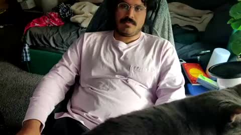 iBear0 online show from July 10, 12:15 am
