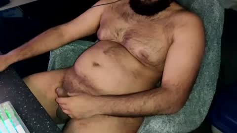 iBear0 online show from June 16, 3:43 am
