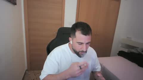 iberian_macho online show from November 20, 2:25 pm