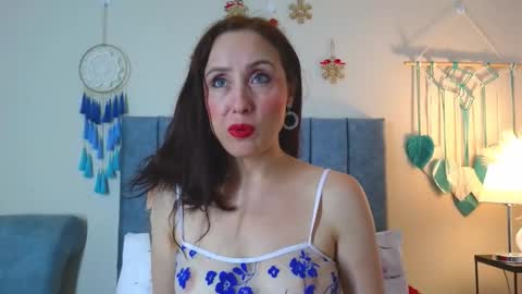 Iberian Moon online show from November 29, 7:54 pm