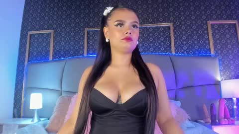  IBETH MOON  online show from February 24, 7:41 pm