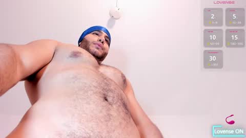 Ibraim online show from April 15, 8:53 pm