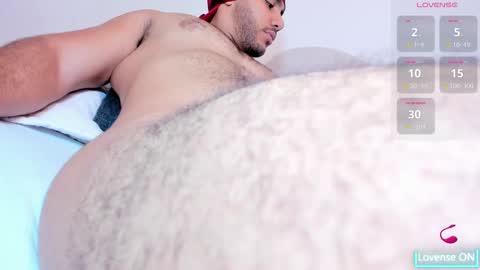 Ibraim online show from February 3, 7:51 pm