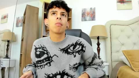 ibratxandy online show from May 20, 12:00 pm