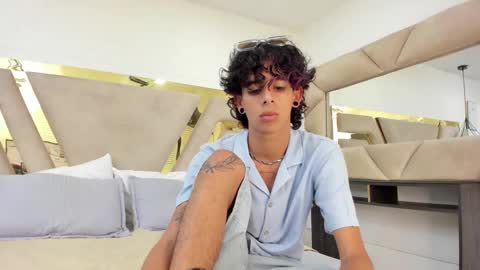 ibratxandy online show from September 10, 9:05 pm