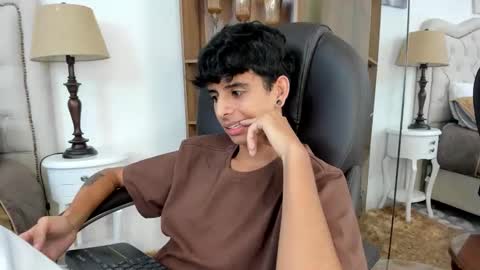 ibratxandy online show from May 14, 12:14 pm