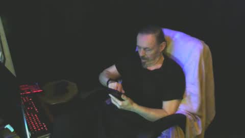 Rich online show from February 25, 9:31 am