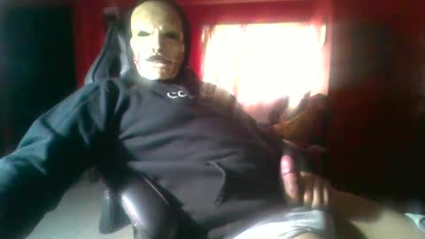 ibs666 online show from January 3, 11:33 pm