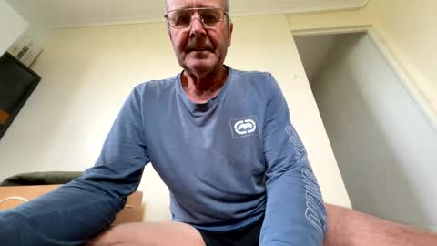 Aussie Farmer online show from May 17, 1:04 am