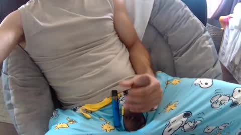 Ice Jr online show from September 24, 7:42 pm