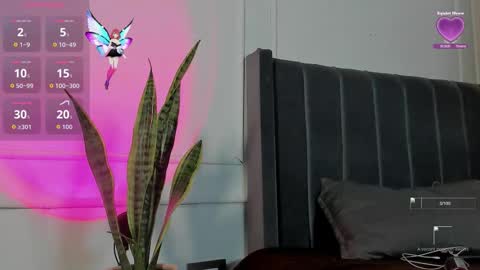 Crystall online show from September 29, 12:26 pm