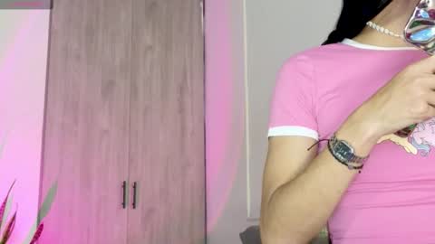 Crystall online show from November 24, 1:32 pm