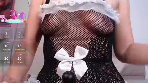 ice_y_abigail online show from September 19, 3:49 pm