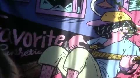 Jade online show from July 6, 3:03 pm