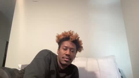 Icecream BBC online show from February 12, 9:43 pm