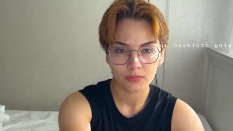 Snapshot of iceeheart chatting on October 5, 9:40 am Ksenia online show from October 5, 9:40 am