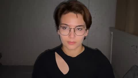 Snapshot of iceeheart chatting on October 18, 12:53 pm Ksenia online show from October 18, 12:53 pm