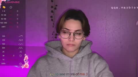 Ksenia online show from February 15, 10:25 am