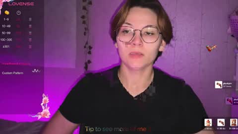 Ksenia online show from February 17, 9:03 pm