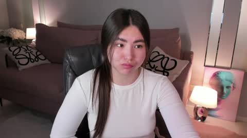 Aiza online show from April 3, 1:34 am