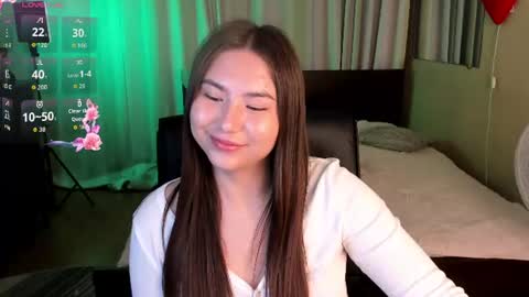 Aiza online show from July 2, 3:04 am