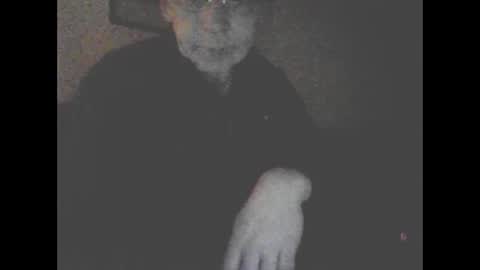 icemandude online show from March 1, 9:37 pm