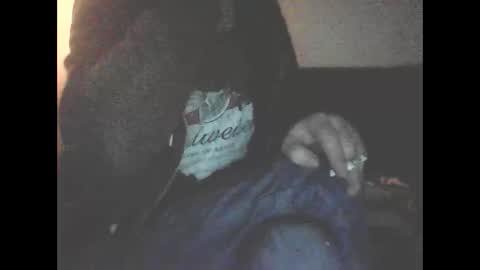 icemandude online show from February 1, 10:44 pm