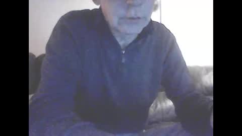 icemandude online show from December 13, 10:05 pm