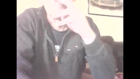 icemandude online show from February 22, 2:19 pm